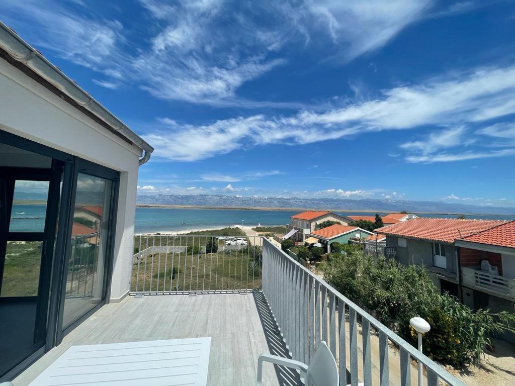 شقة Velebit View فير المظهر الخارجي الصورة