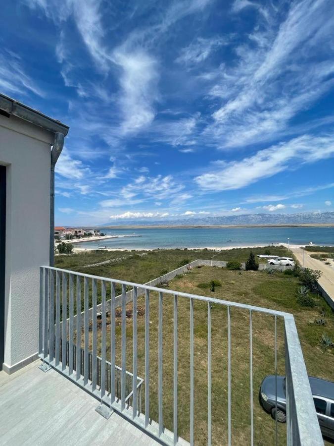 شقة Velebit View فير المظهر الخارجي الصورة